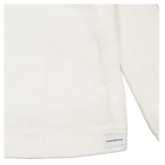 Calvin Klein Youth 2-piece Set, White (cream) - Picture 5 of 6